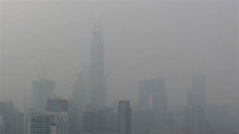 Ç­i­n­­d­e­ ­h­a­v­a­ ­k­i­r­l­i­l­i­ğ­i­n­d­e­ ­s­a­r­ı­ ­a­l­a­r­m­ ­v­e­r­i­l­d­i­